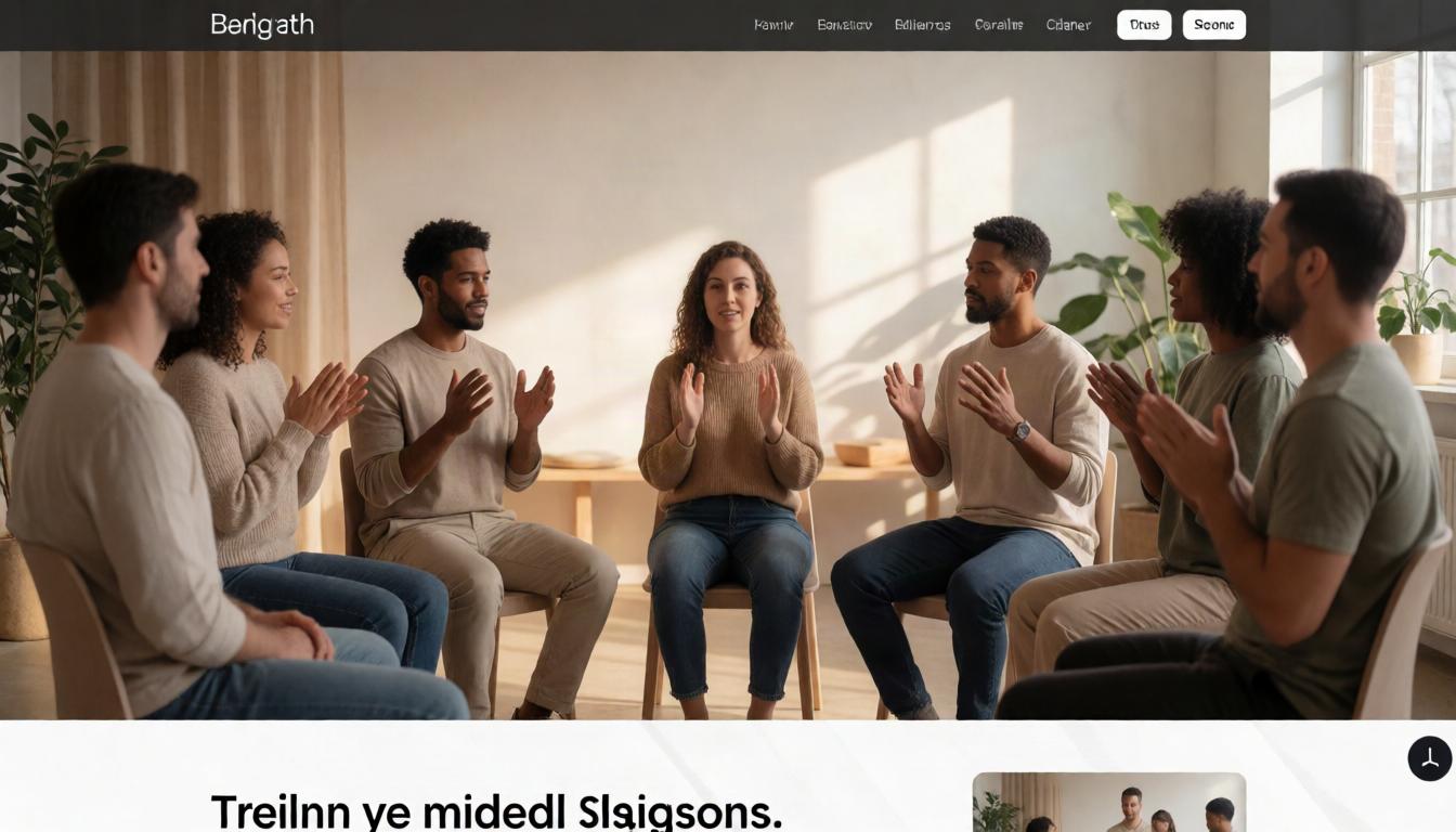 Accent visual