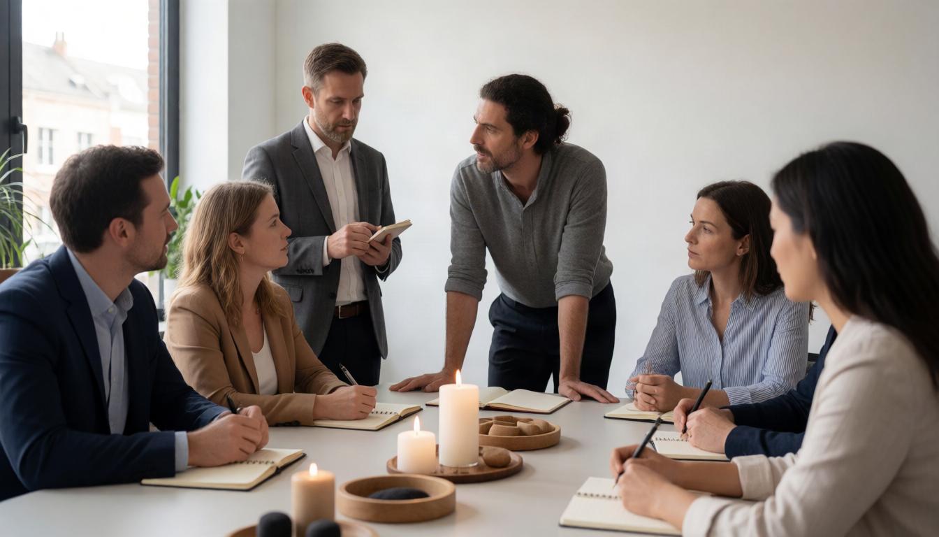 Executive guidance